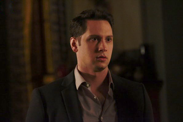 Cómo defender a un asesino : Foto Matt McGorry