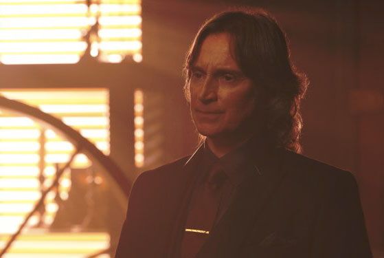 Érase una vez : Foto Robert Carlyle