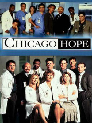 Chicago Hope : Cartel