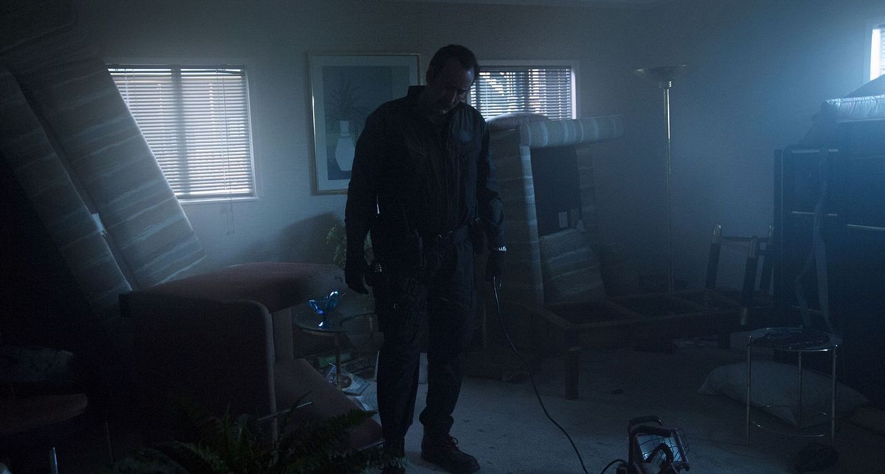 Policías corruptos : Foto