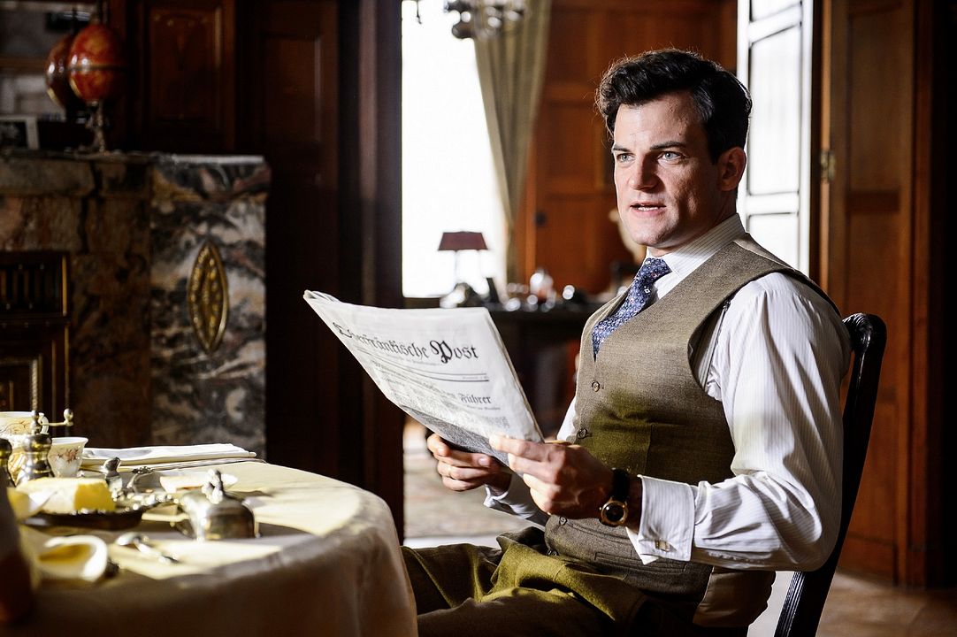 Duelo de hermanos: La historia de Adidas y Puma : Foto Torben Liebrecht