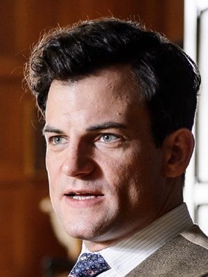 Cartel Torben Liebrecht