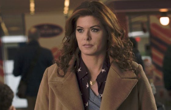 The Mysteries of Laura : Foto Debra Messing