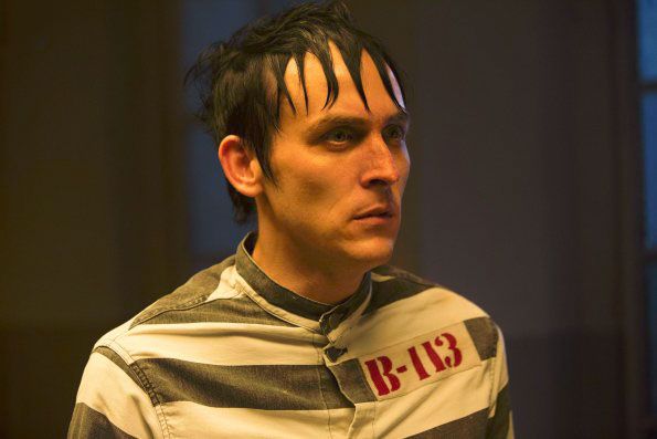 Gotham (2014) : Foto Robin Lord Taylor