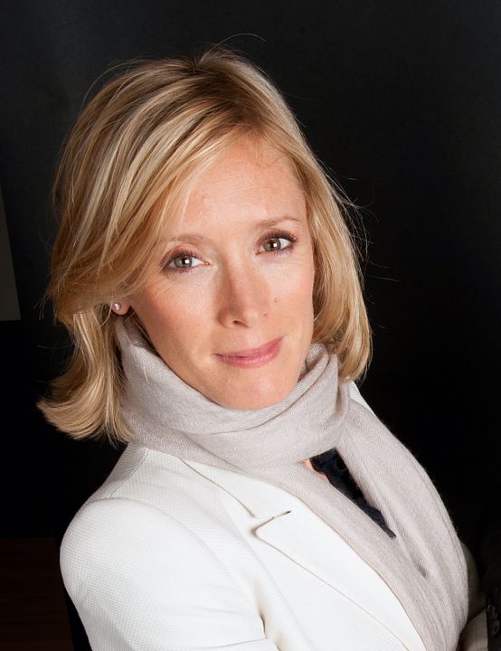 Cartel Odile McDonald