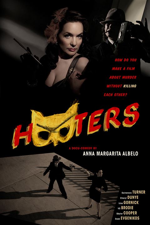 Hooters! : Cartel