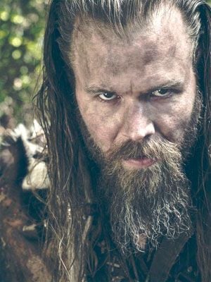 Cartel Ryan Hurst
