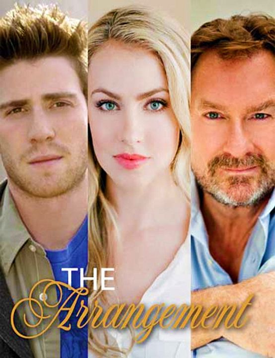 The Arrangement : Cartel