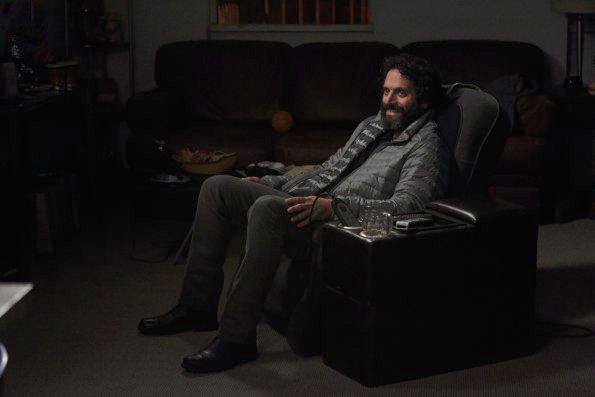 Brooklyn Nine-Nine : Foto Jason Mantzoukas