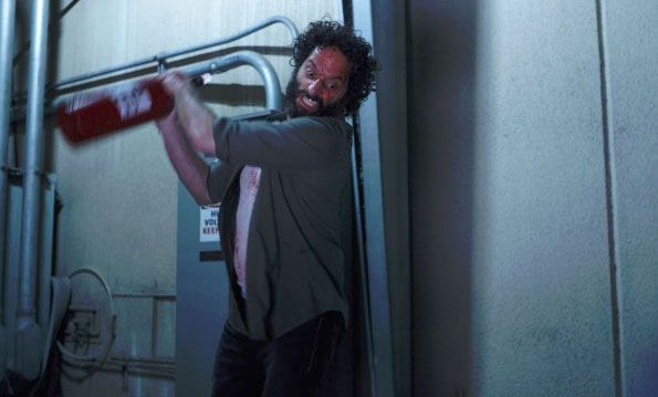 Brooklyn Nine-Nine : Foto Jason Mantzoukas