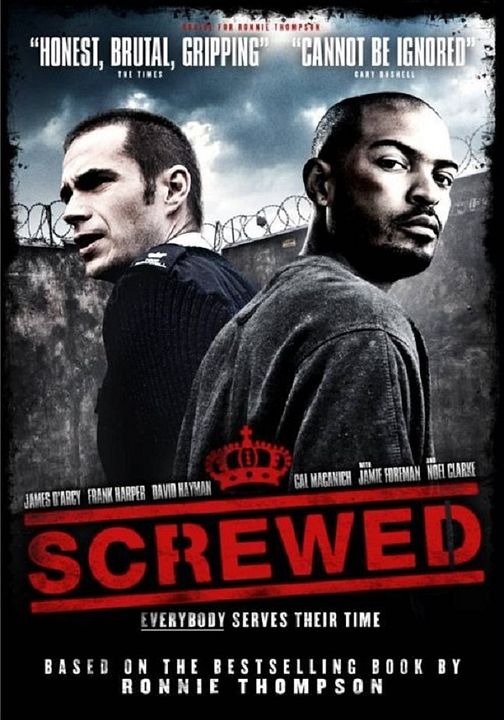 Screwed : Cartel