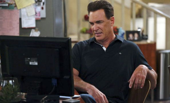 Crowded : Foto Patrick Warburton