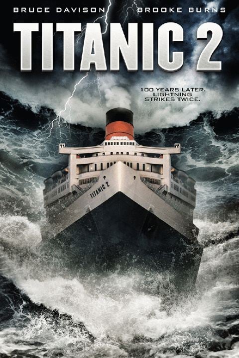 Titanic 2 : Cartel