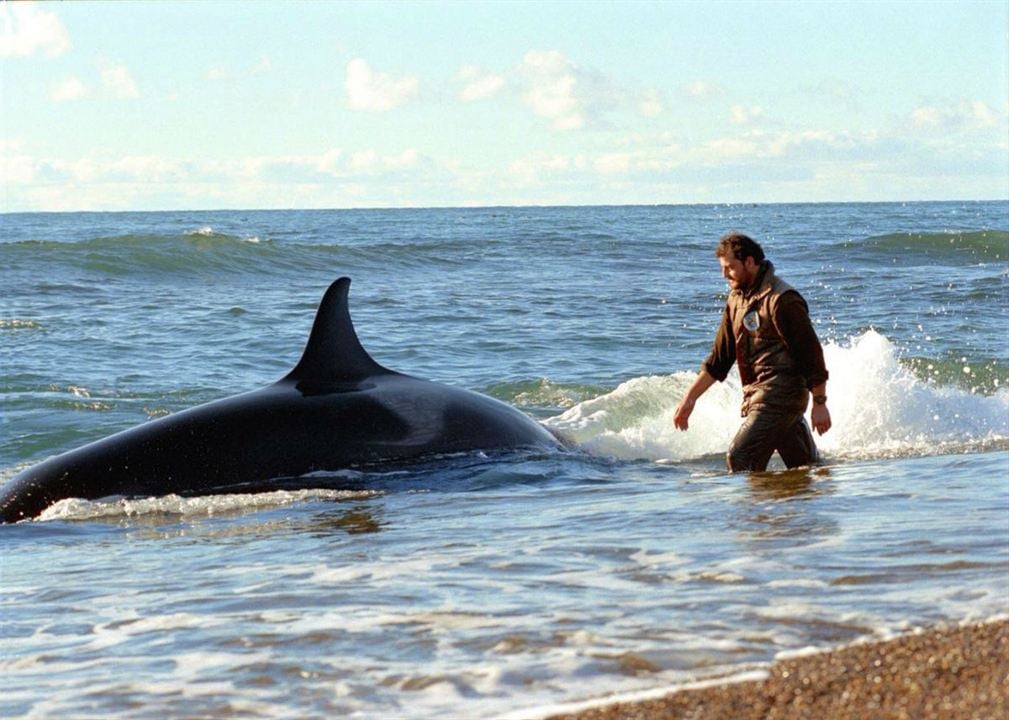 El faro de las orcas : Foto