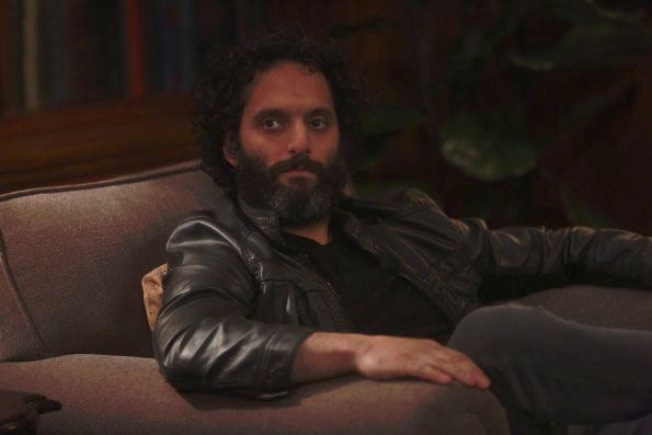 Brooklyn Nine-Nine : Foto Jason Mantzoukas