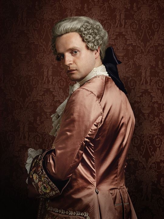 Foto Andrew Gower