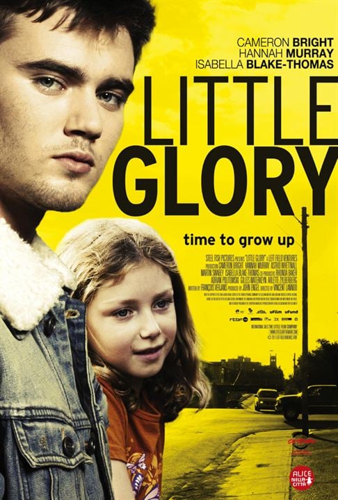 Little Glory : Cartel