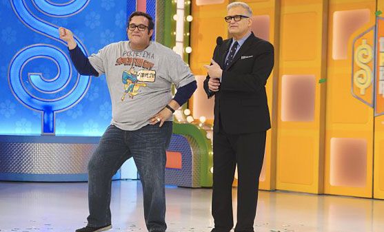 Scorpion : Foto Drew Carey, Ari Stidham