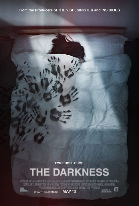 The Darkness : Cartel