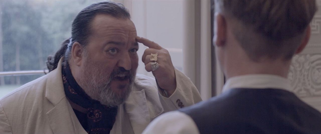 Foto Matthias Scheuring