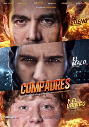 Compadres : Cartel