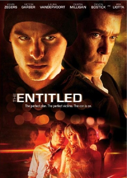 The Entitled : Cartel