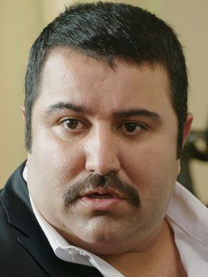 Cartel Serkan Şengül