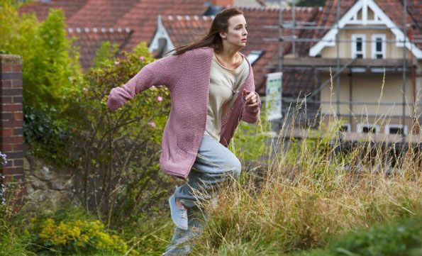 Trece : Foto Jodie Comer