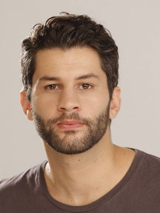 Cartel Javier De Pietro