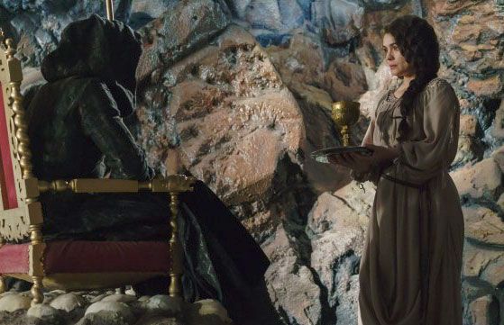 Foto Shannyn Sossamon