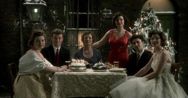 El largo día acaba : Foto