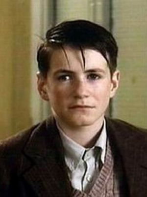 Cartel Leigh McComarck