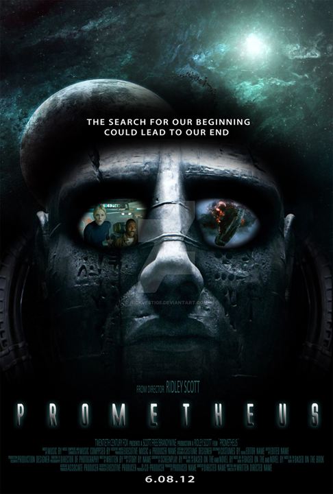 Prometheus : Cartel