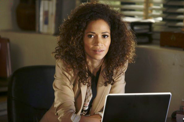 Familia de acogida : Foto Sherri Saum