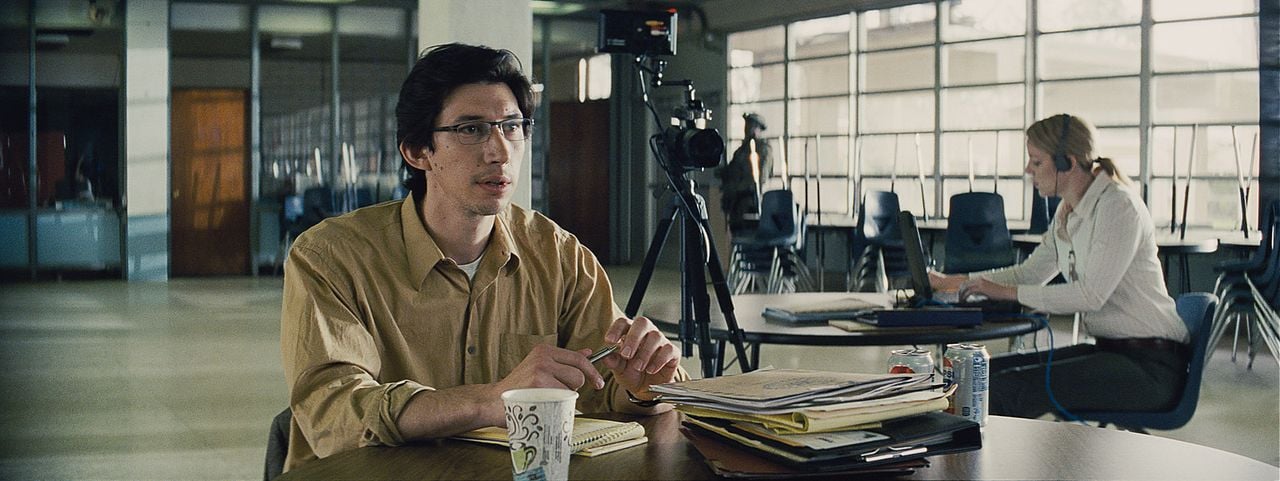 Midnight Special : Foto Adam Driver