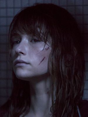 Cartel Haley Bennett