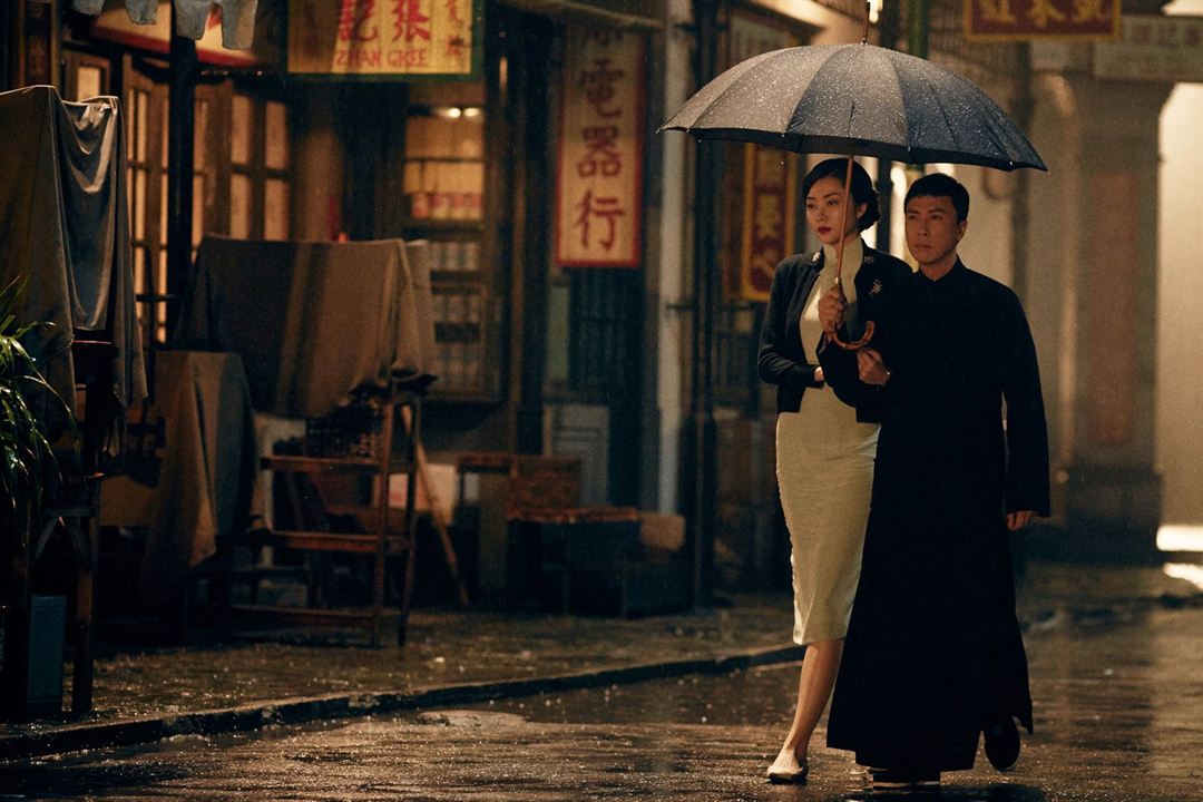 Ip Man 3 (Dragon Master) : Foto