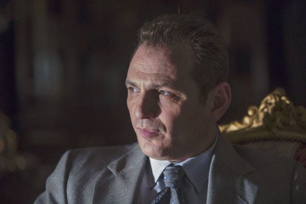 The Americans (2013) : Foto Lev Gorn