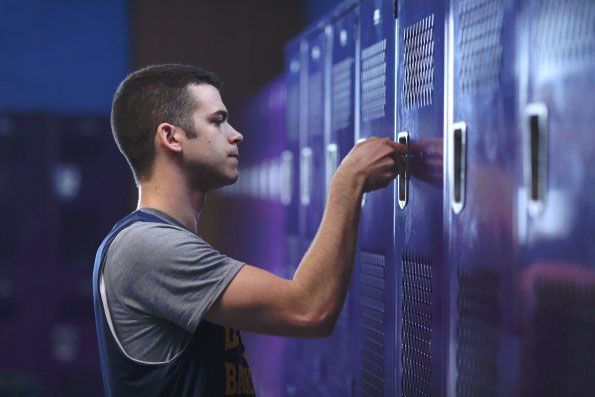 American Crime : Foto Joey Pollari