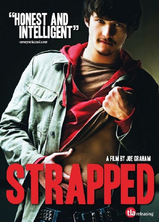 Strapped : Cartel