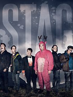 Stag : Cartel