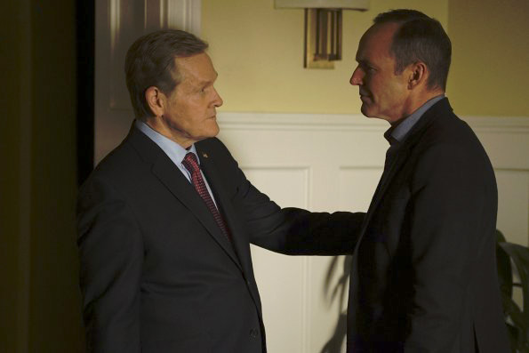 Marvel's Agents of S.H.I.E.L.D. : Foto Clark Gregg