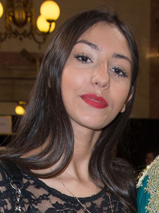 Cartel Kenza Noah Aïche