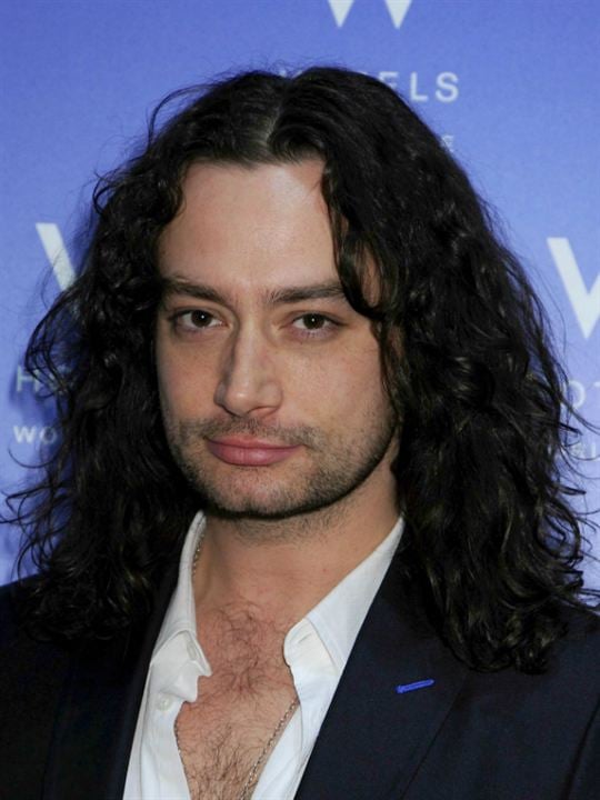 Cartel Constantine Maroulis