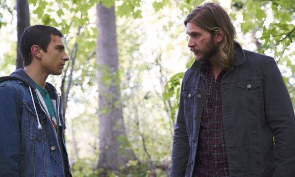 Foto Greyston Holt, Alex Ozerov