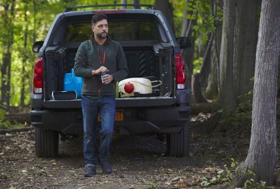 Foto George Stroumboulopoulos