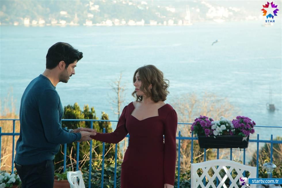 Kara Sevda (Amor eterno) : Foto