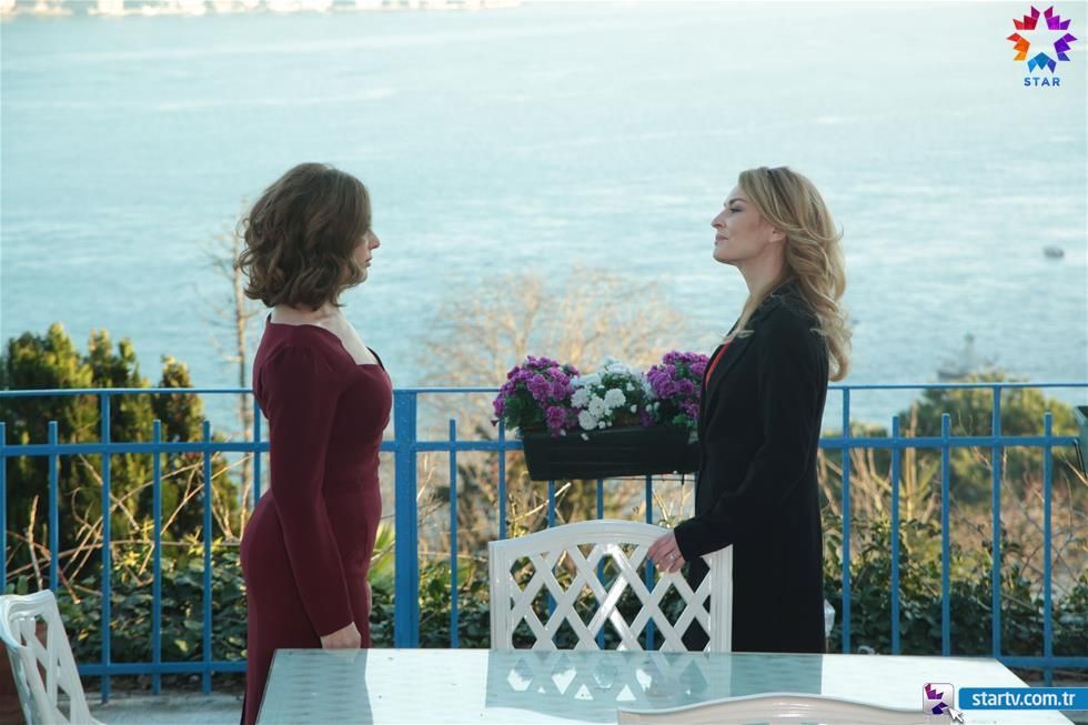 Kara Sevda (Amor eterno) : Foto