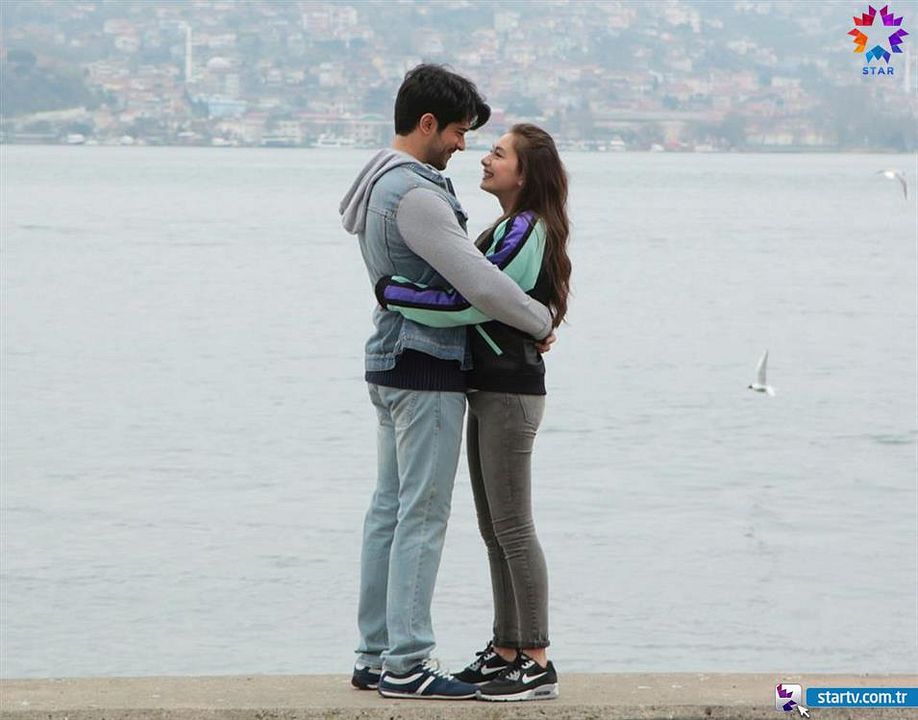 Kara Sevda (Amor eterno) : Foto