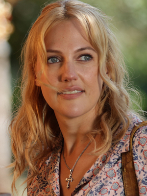 Cartel Meryem Uzerli